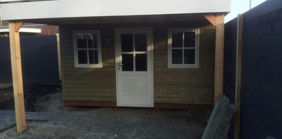 Geplaatste objecten 2015-2