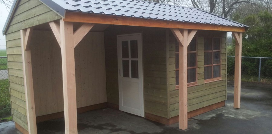 Standaard product 2016-1