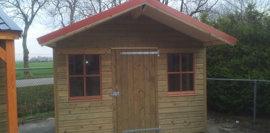 Standaard product 2016-2