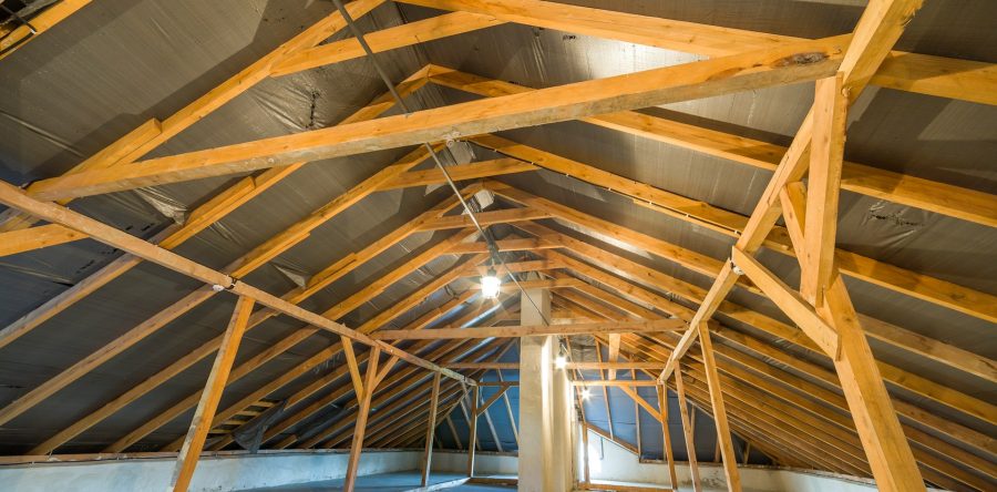 Wat zijn de voordelen en nadelen van houtskeletbouw?